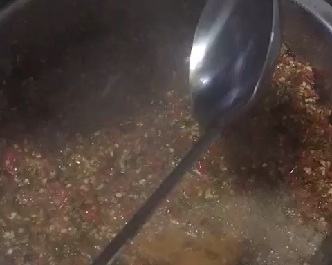 自制辣椒酱的做法 步骤4