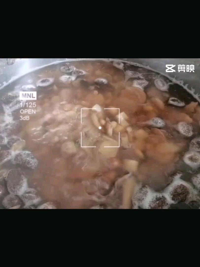 祛湿健脾膏