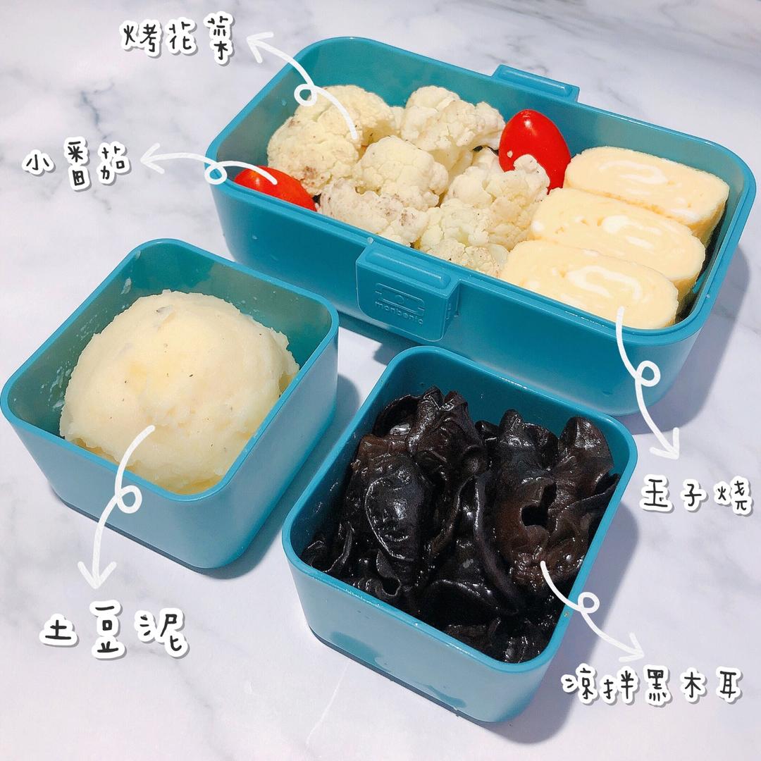 合集｜便当企划