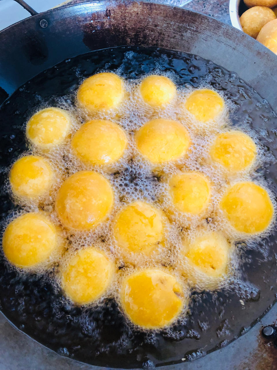 闽南炸枣