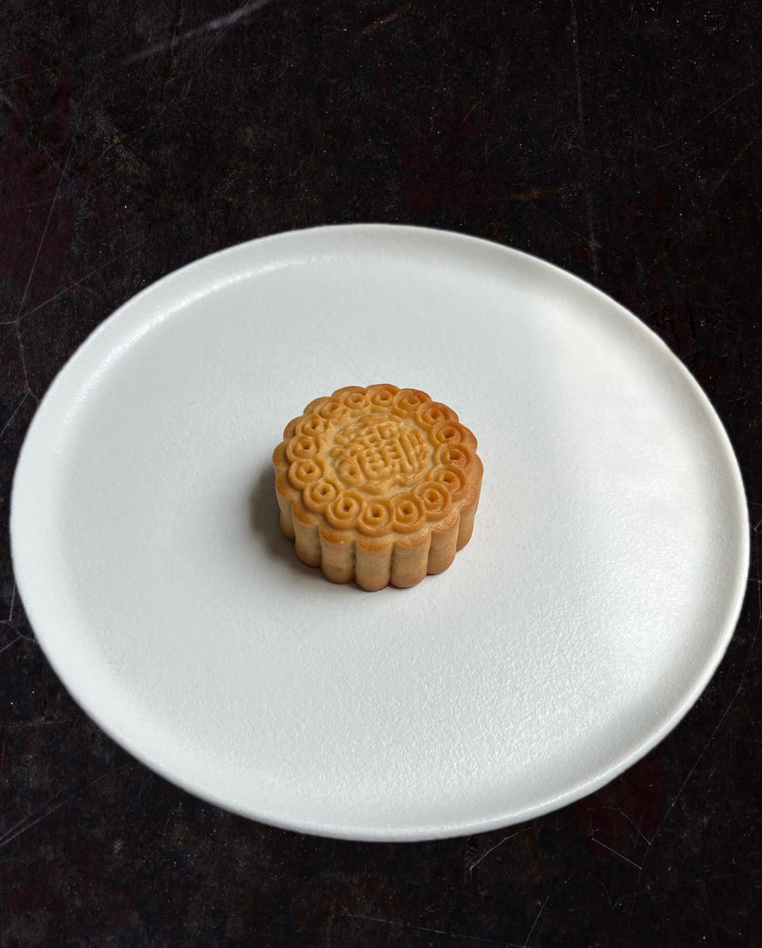 豪华版五仁月饼馅