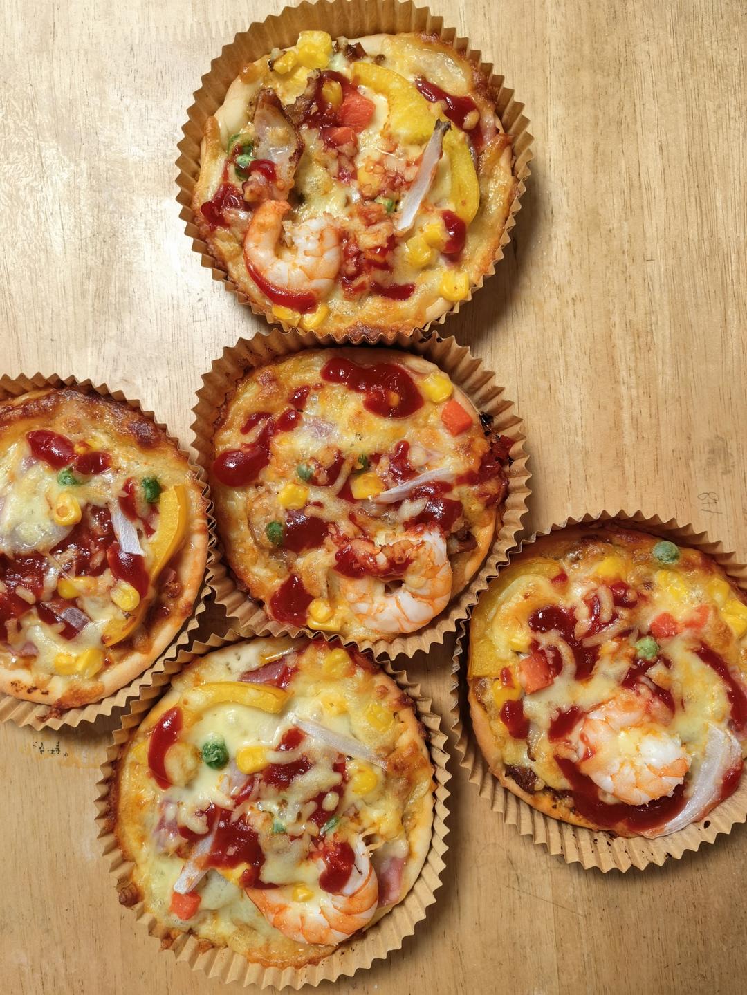 披萨🍕