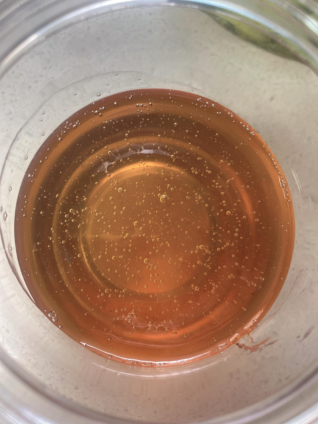 自制糖浆（饮品必备）