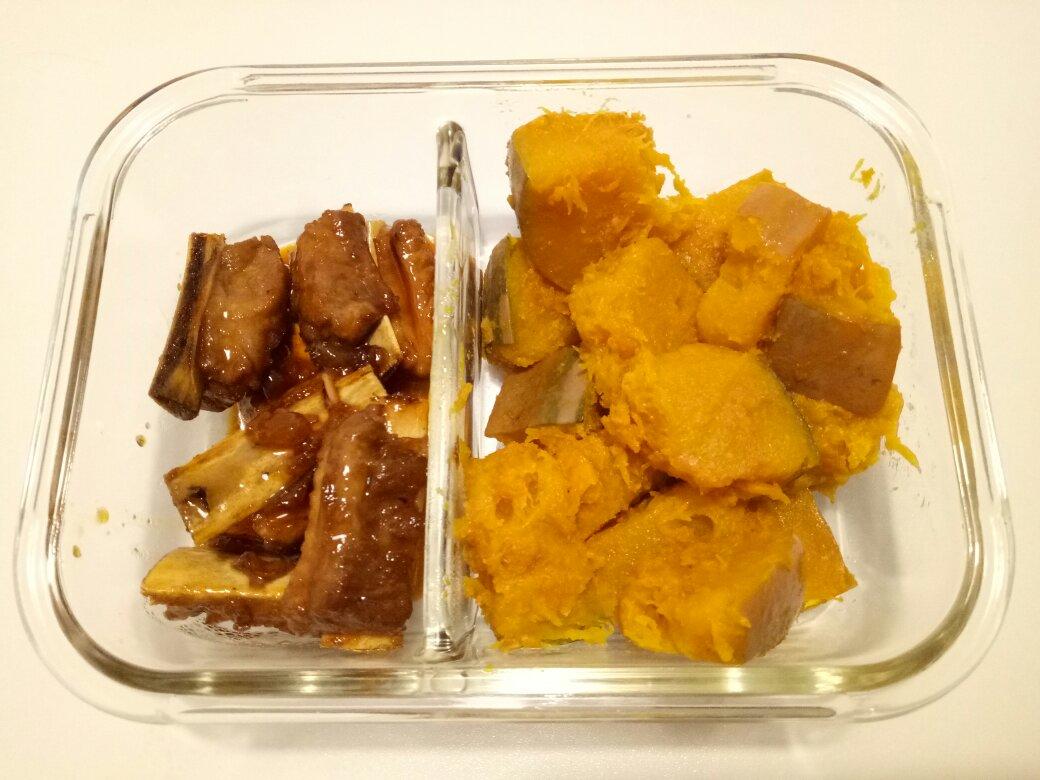 根本停不下来的糖醋排骨