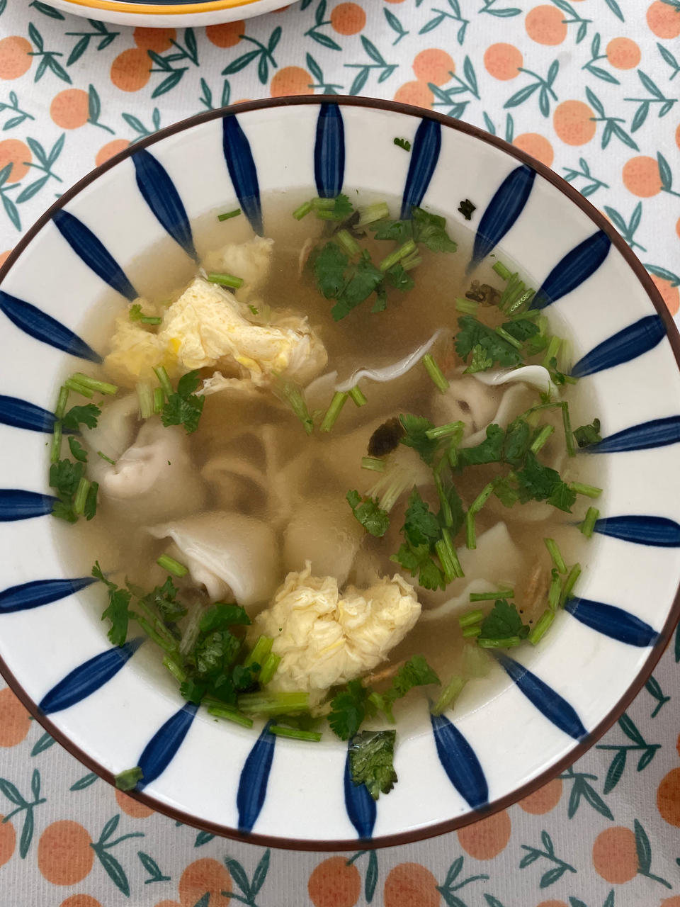 厨房小白超级友好！超简易版紫菜蛋花汤