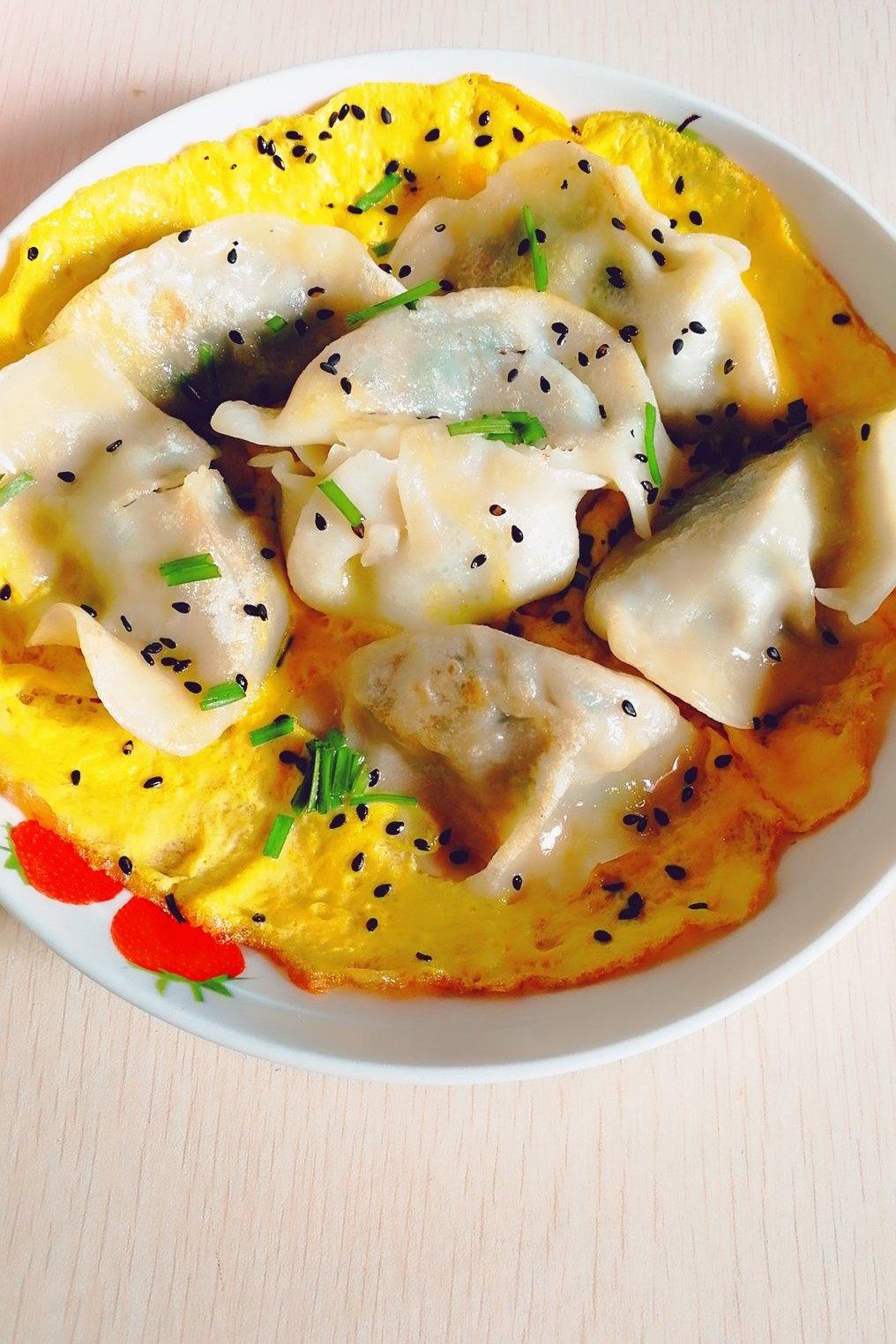 格豆妈小厨做的午餐2017年10月23日