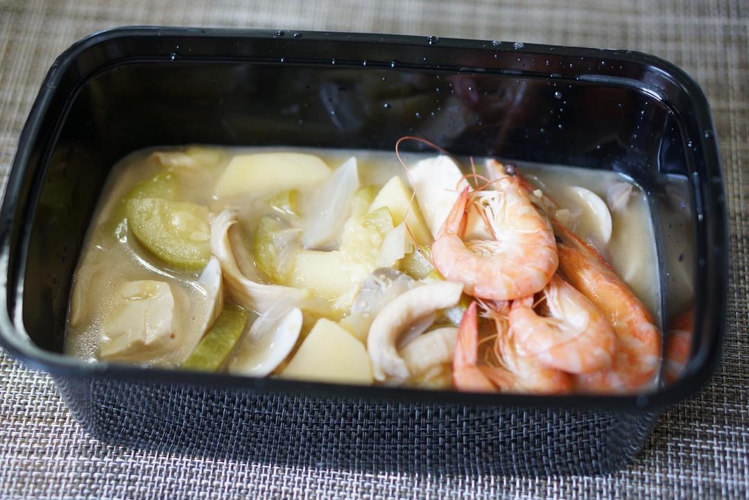 午餐便当