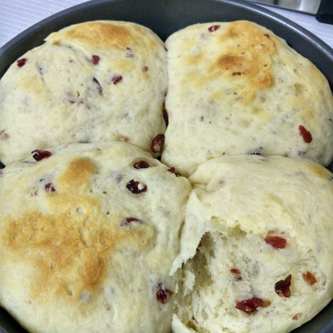 金大旺的黑芝麻吐司