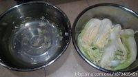 辣白菜--朝鲜族的传统食品的做法 步骤6