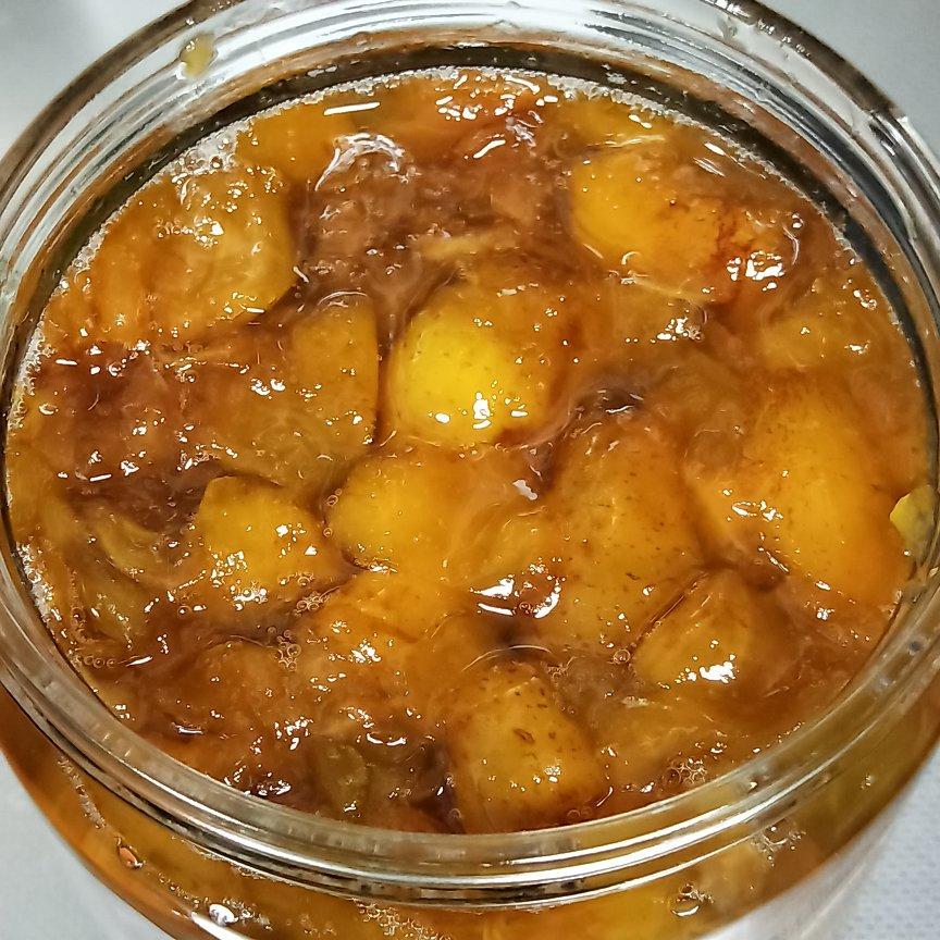 开心_心开做的《枇杷膏》