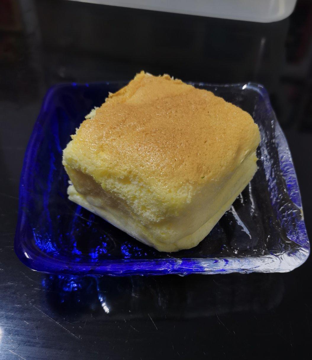 好吃到停不了口的乳酪蛋糕(制作方法十分简单)