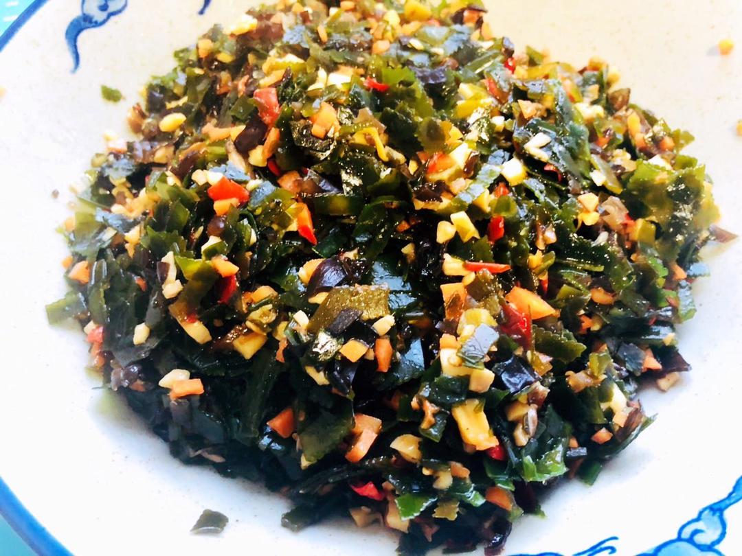 松软好吃的包子皮