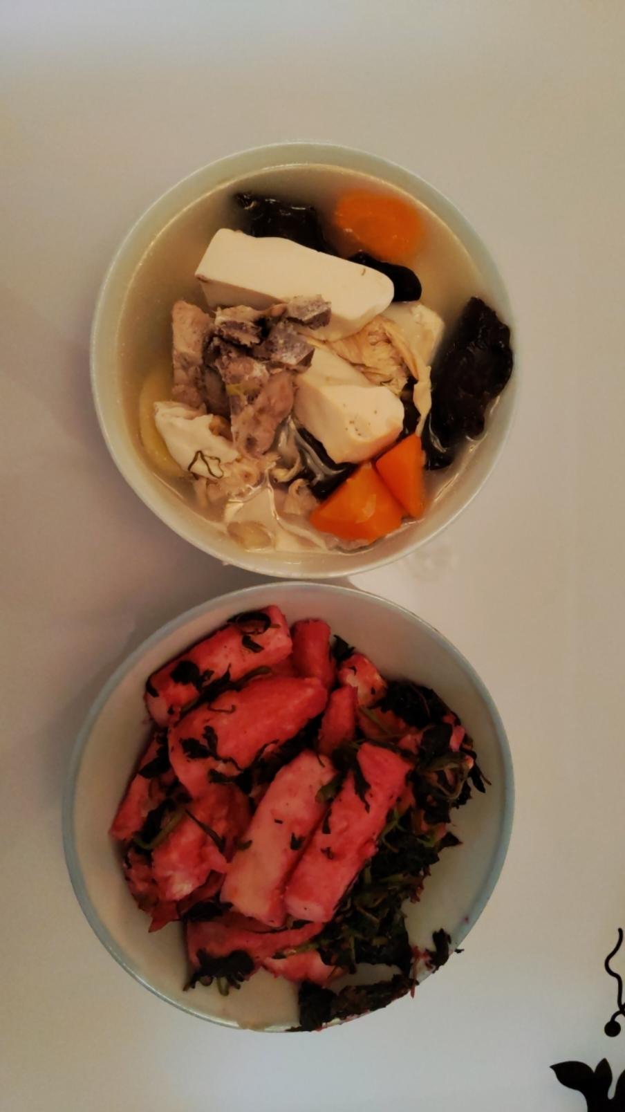 365天晚餐不重样|三口之家日常晚餐（持续更新）