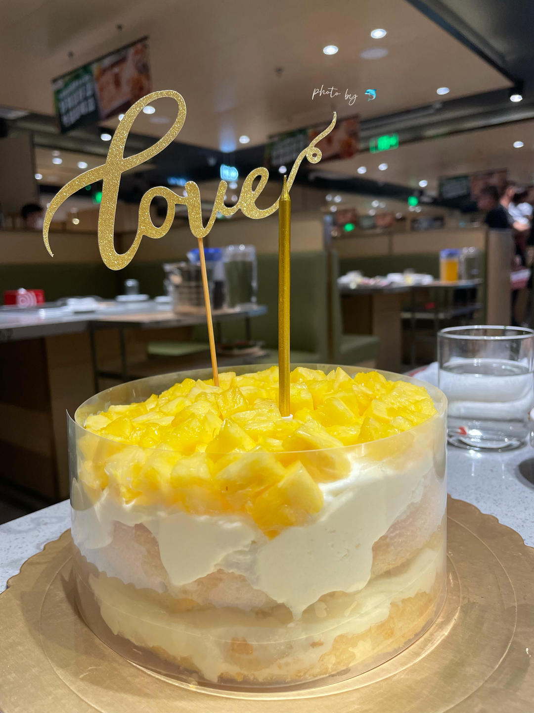 cakes