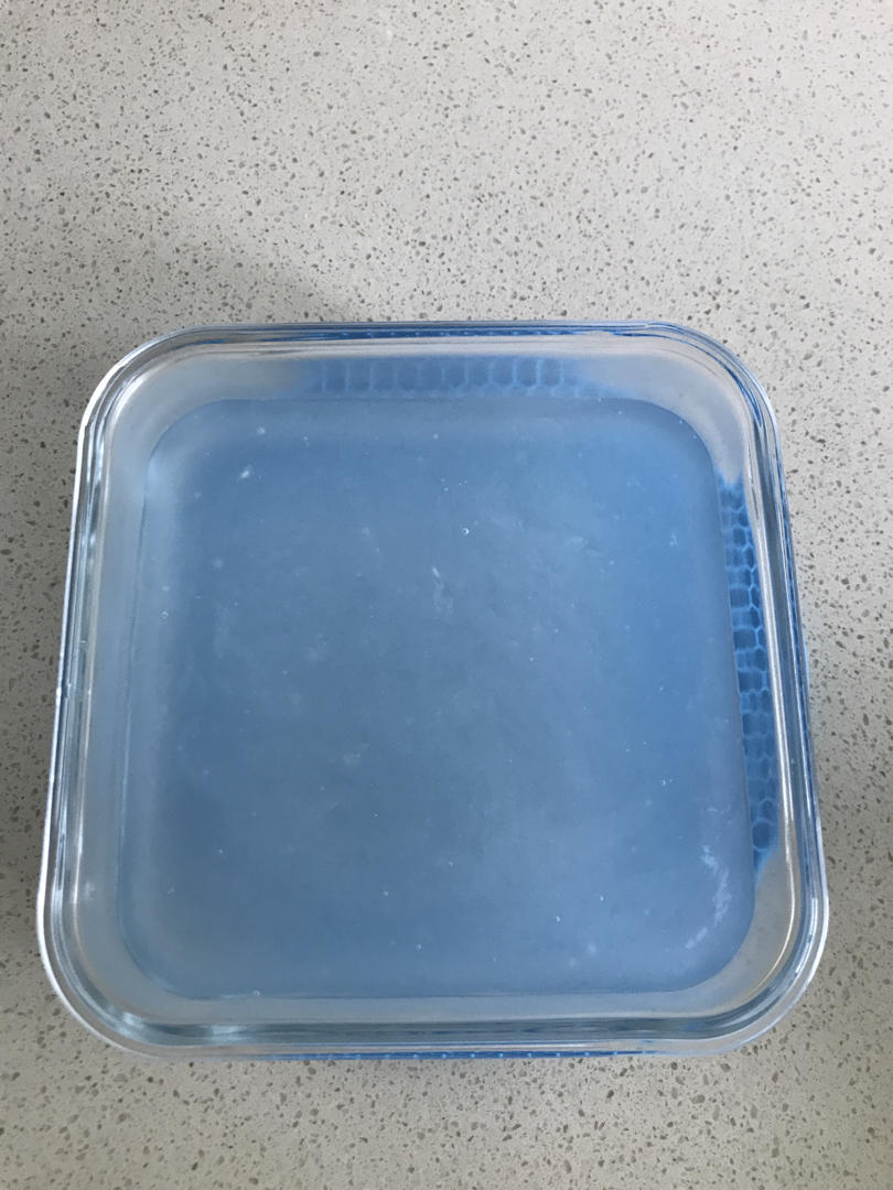 自己动手做凉粉（魔腐）
