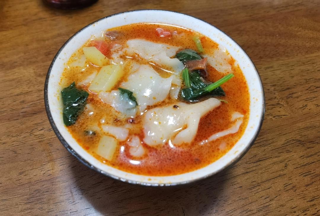 晚餐•2022年4月3日