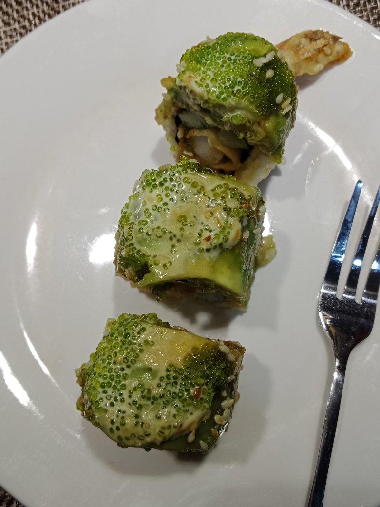 午餐•2018年9月3日