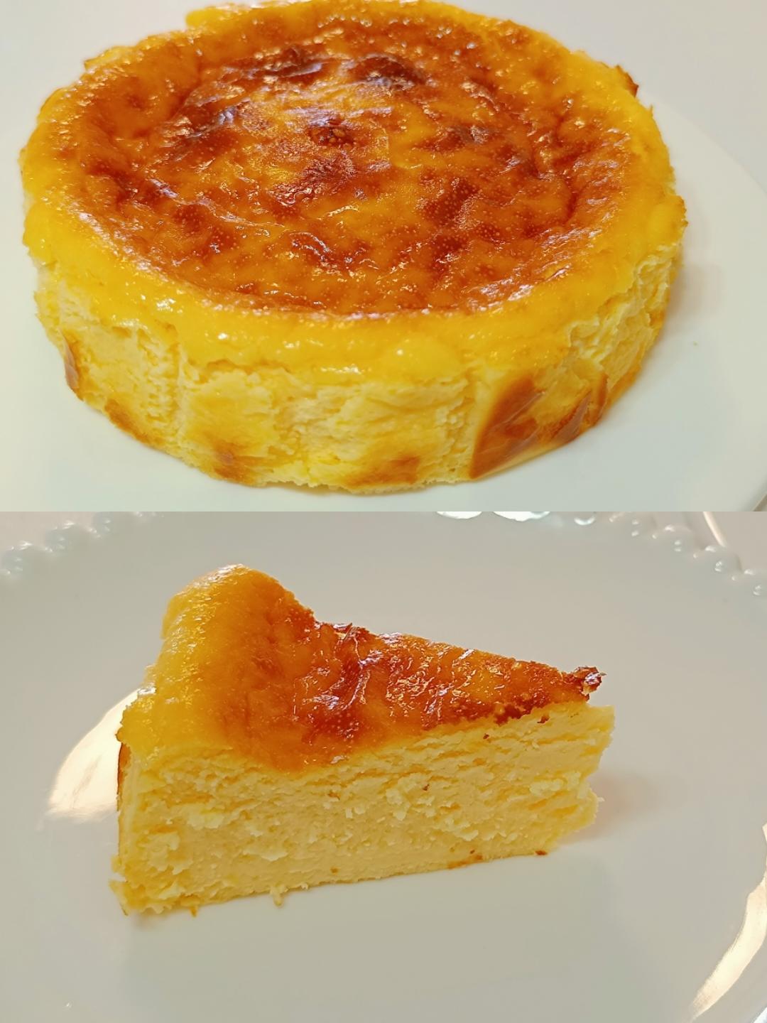 明儿爱烘焙