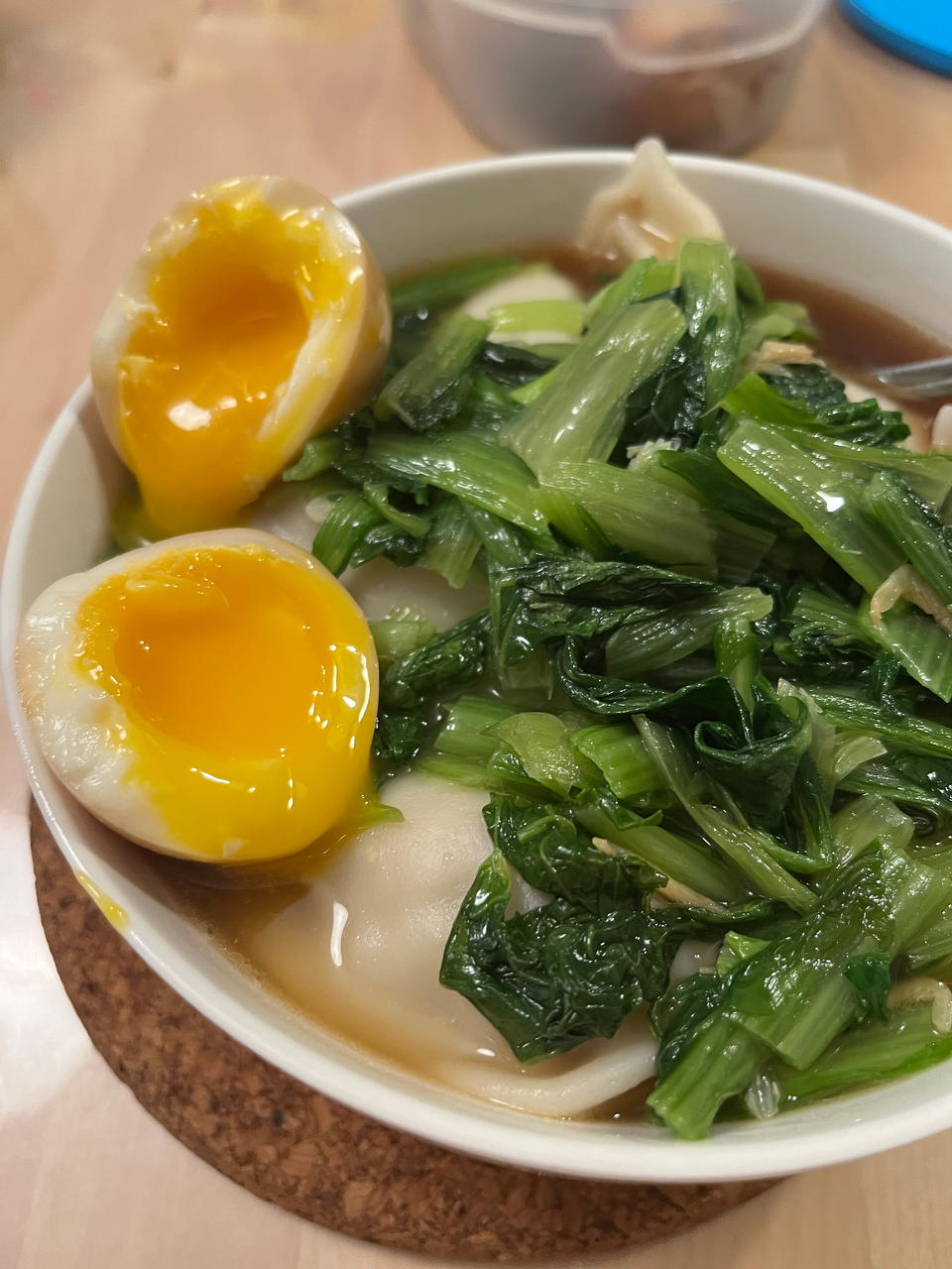日式糖心蛋
