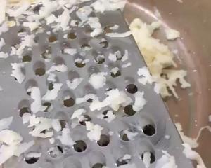 自制藕粉（详细介绍冲调藕粉的方法）的做法 步骤3