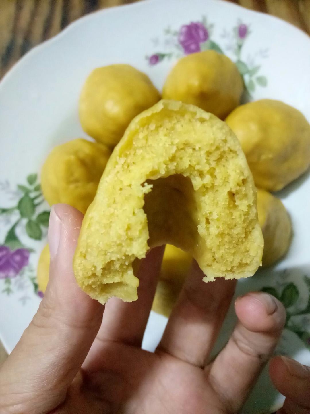 河北传统窝窝头