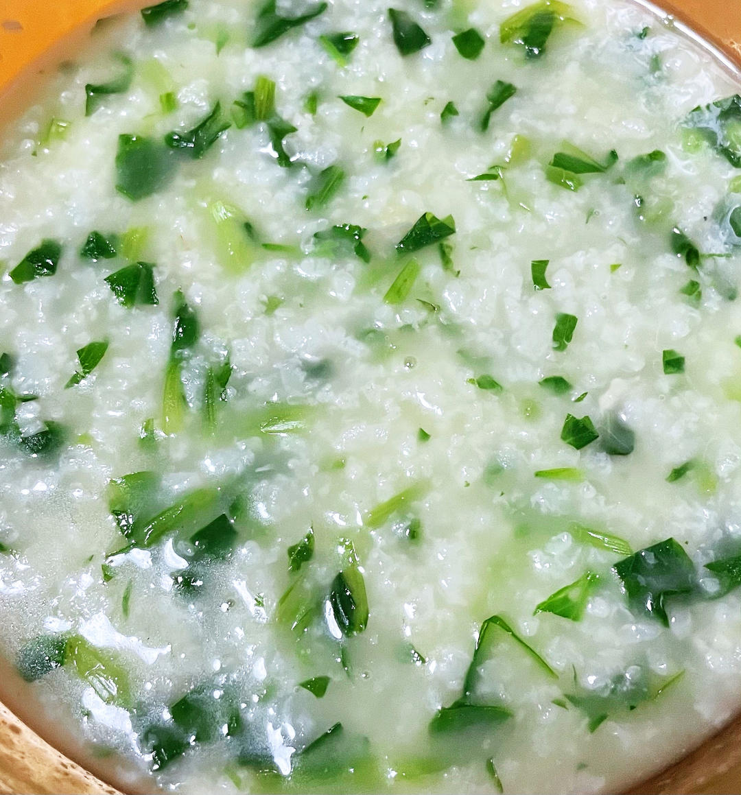 白粥【煮粥技巧大公开】