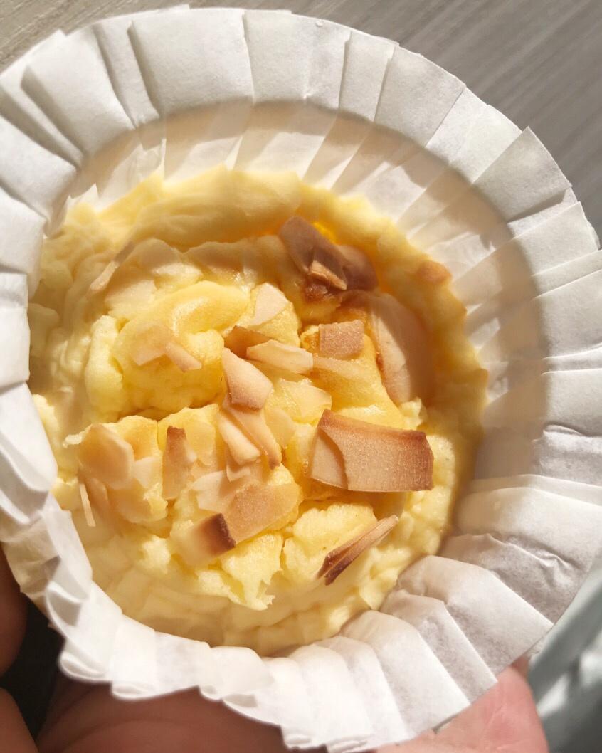 kiri奶油芝士食谱-半熟芝士蛋糕