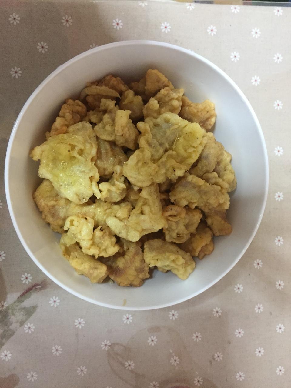 小酥肉