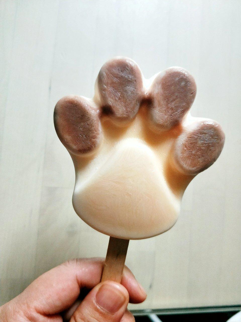 熊掌雪糕冰淇淋