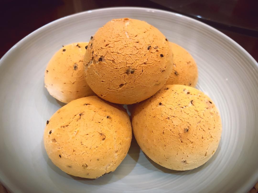 恐龙蛋·麻薯面包·麻薯包 自己做了1000➕的私人配方