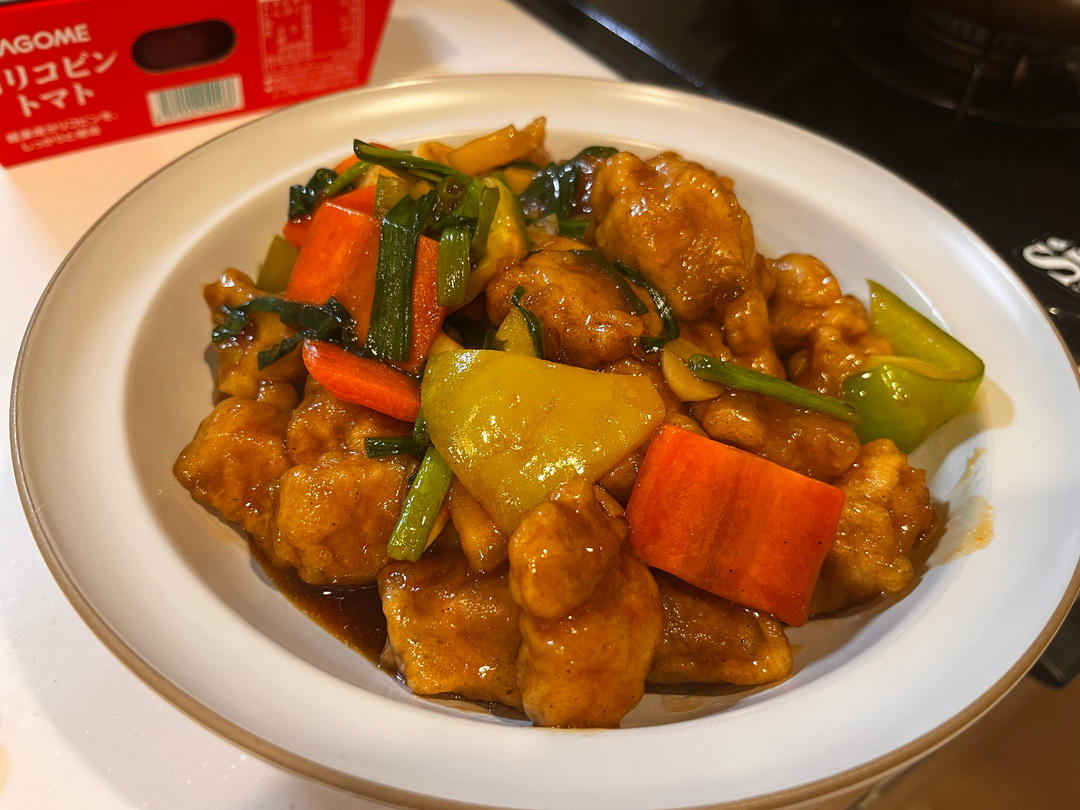 晚餐•2026年3月20日