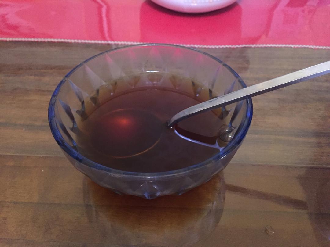 台湾古法酿冬瓜茶