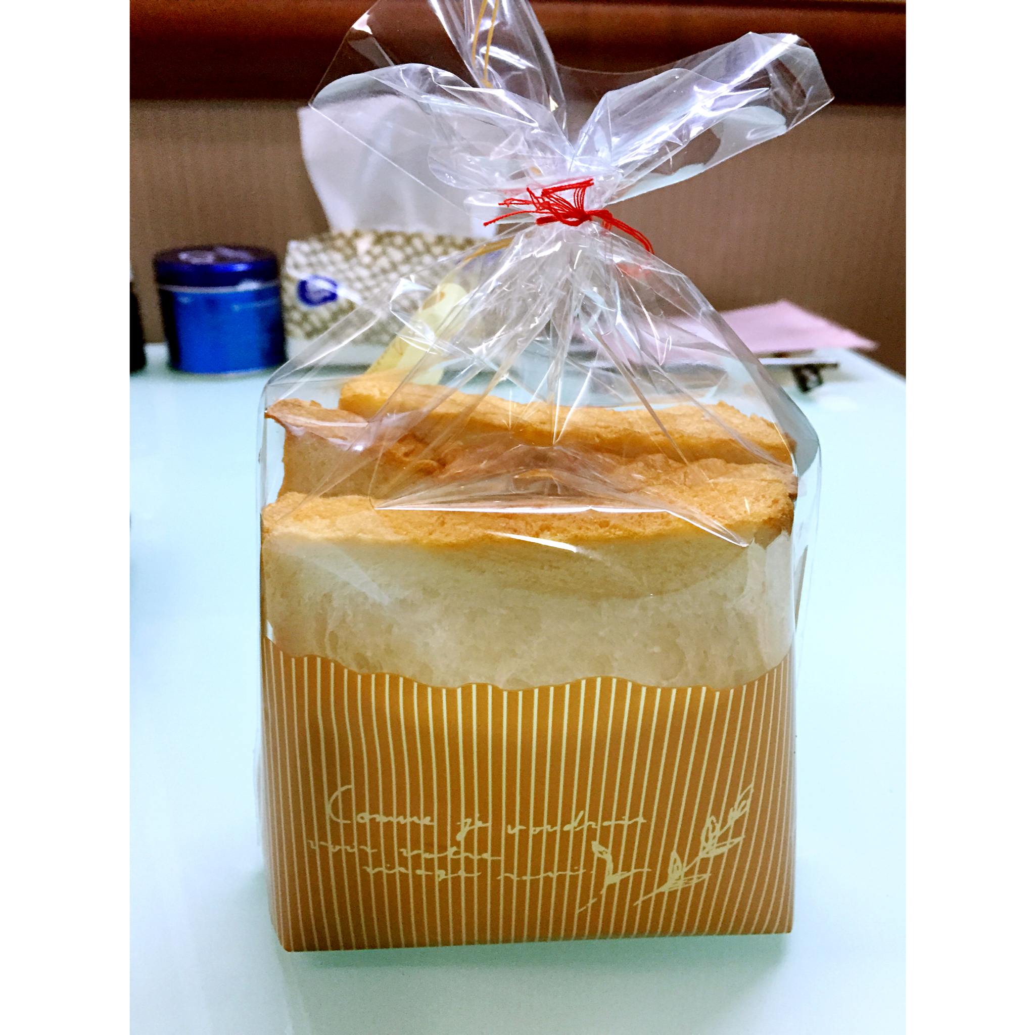 中种手撕北海道吐司