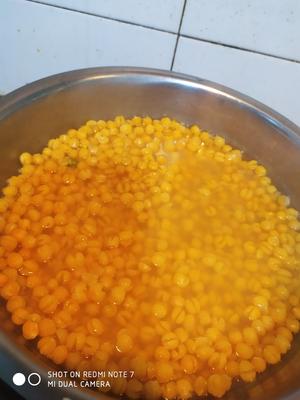 豌豆黄（无料理机版）的做法 步骤6