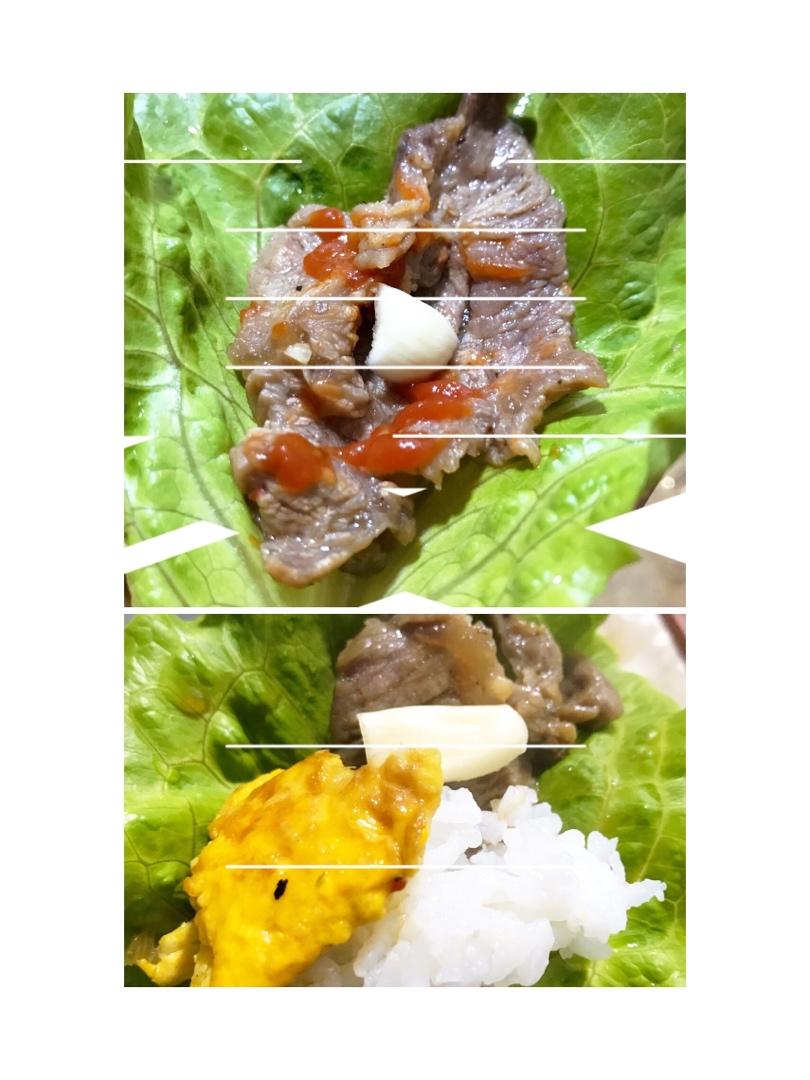 平底锅煎牛肉