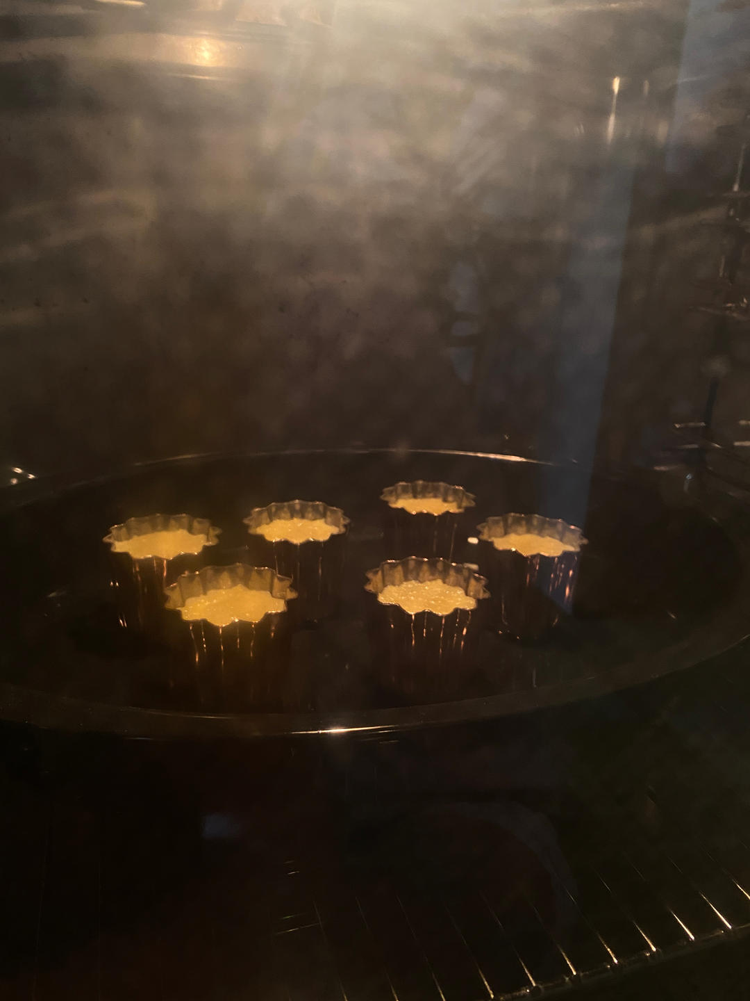 史上最详细的可露丽成型日记｛涵盖每一次可露丽制作经验记录｝