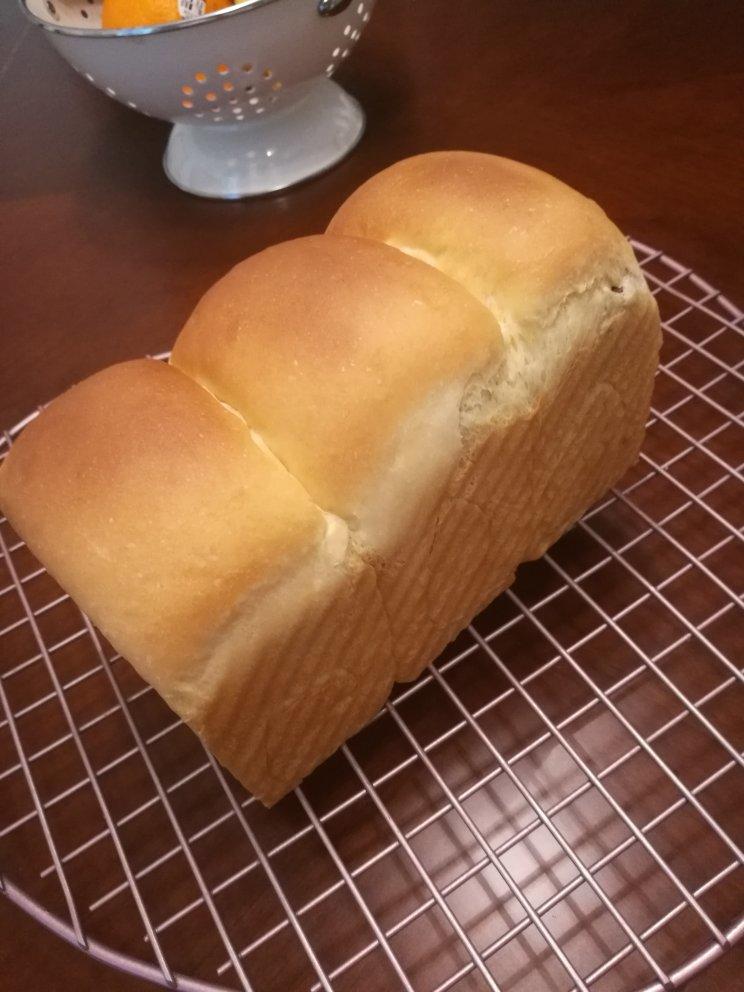 红豆吐司～好吃的昏过去