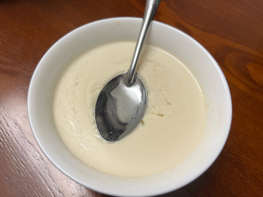 懒鬼的姜撞奶