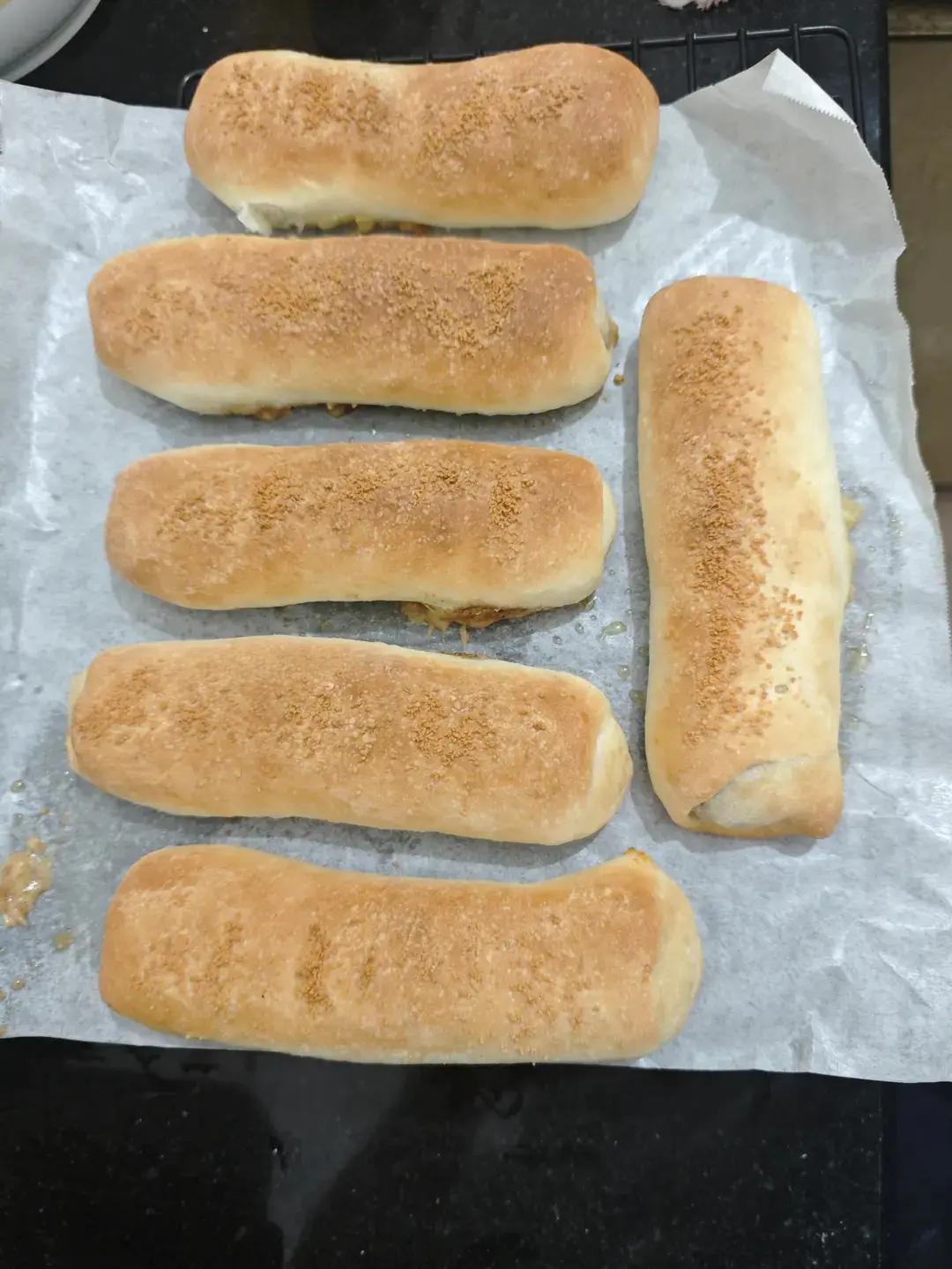 一口沦陷‼️复刻山姆牛肉卷㊙️皮薄馅足爆好吃