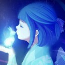 夜卿许也