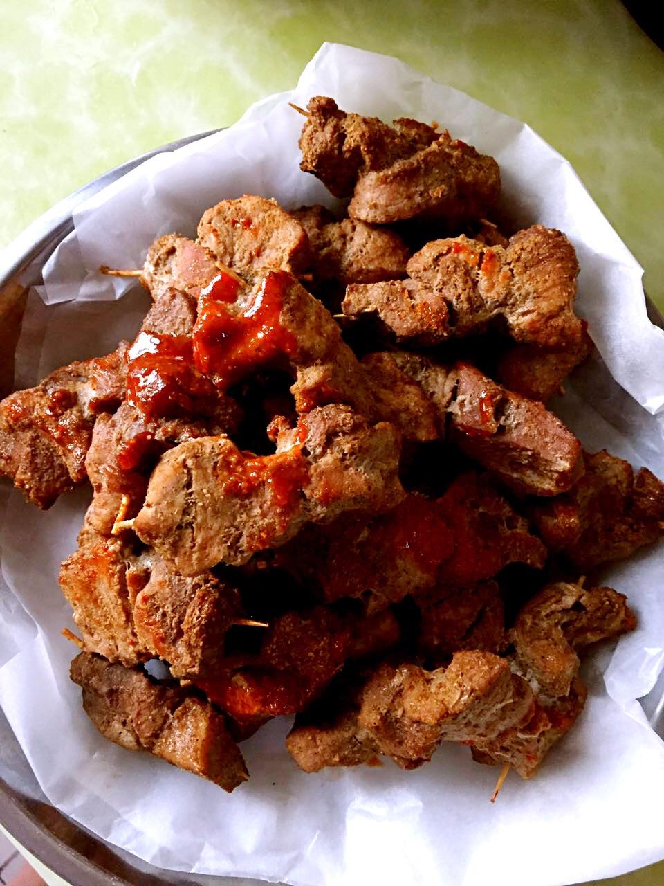 手机用户4756_xdl3做的孜然小烤肉