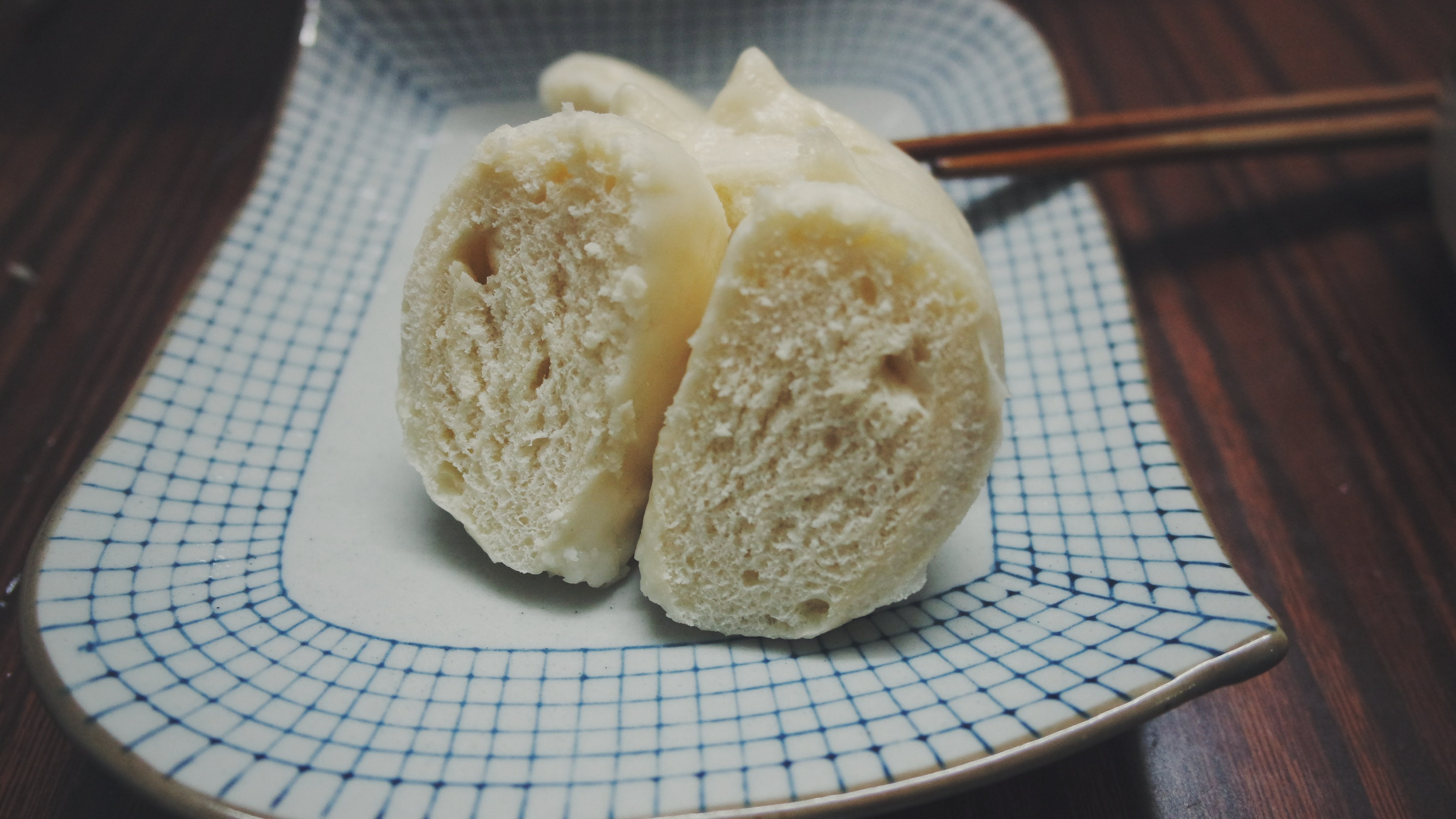 馒头成形记（图文完全版）