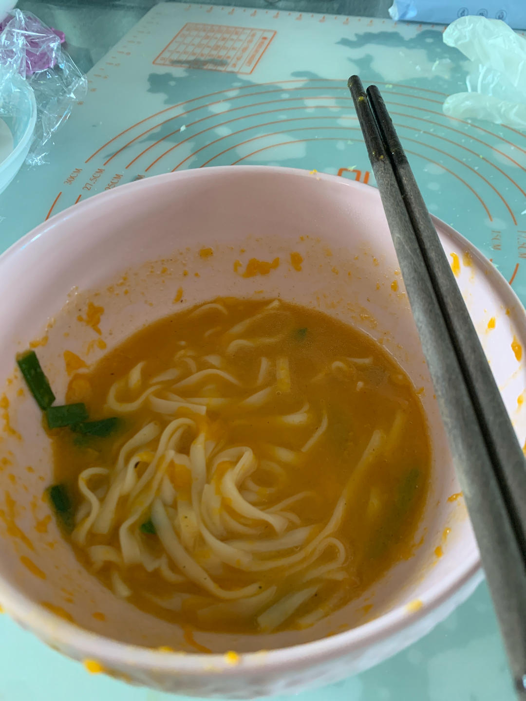 南瓜和面条的绝配，关于它的神仙吃法