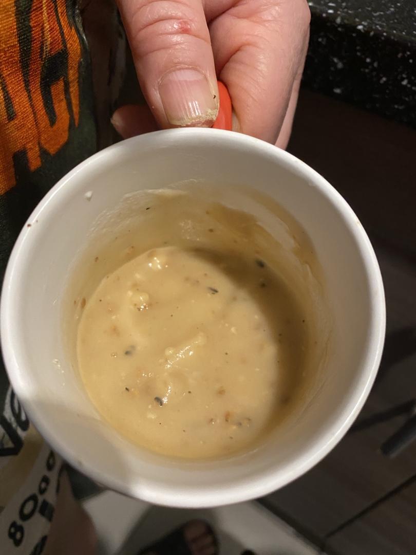 自制醇香油茶面