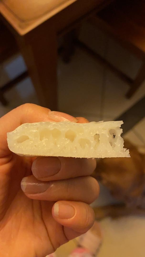 白糖糕（伦教糕甜而不发酸）