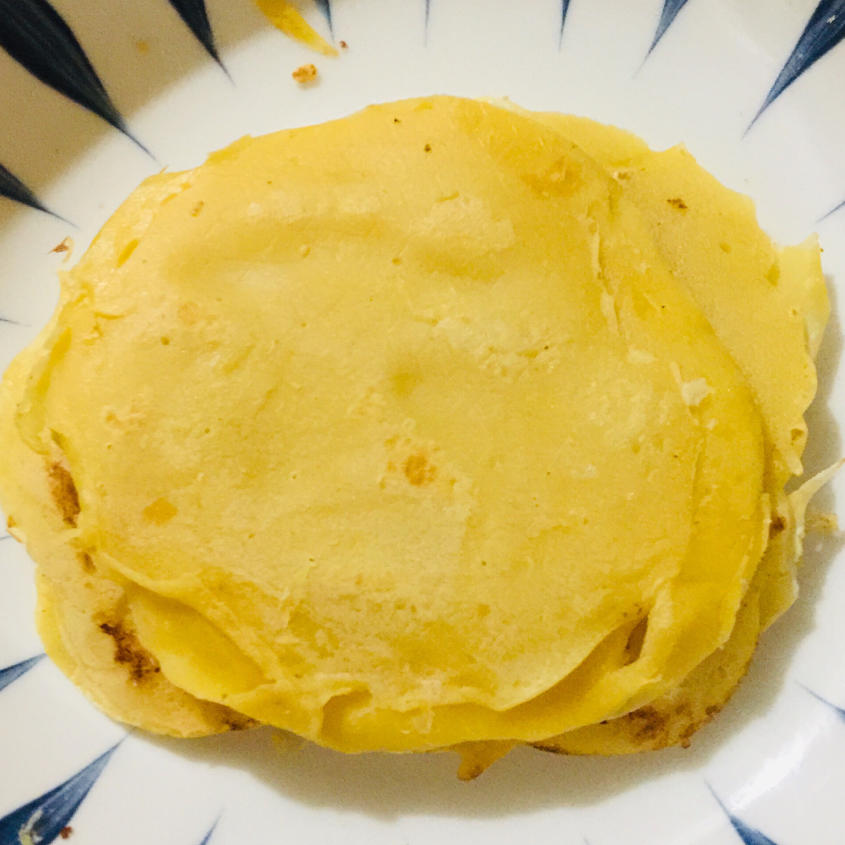 自制炼奶（奶粉版）