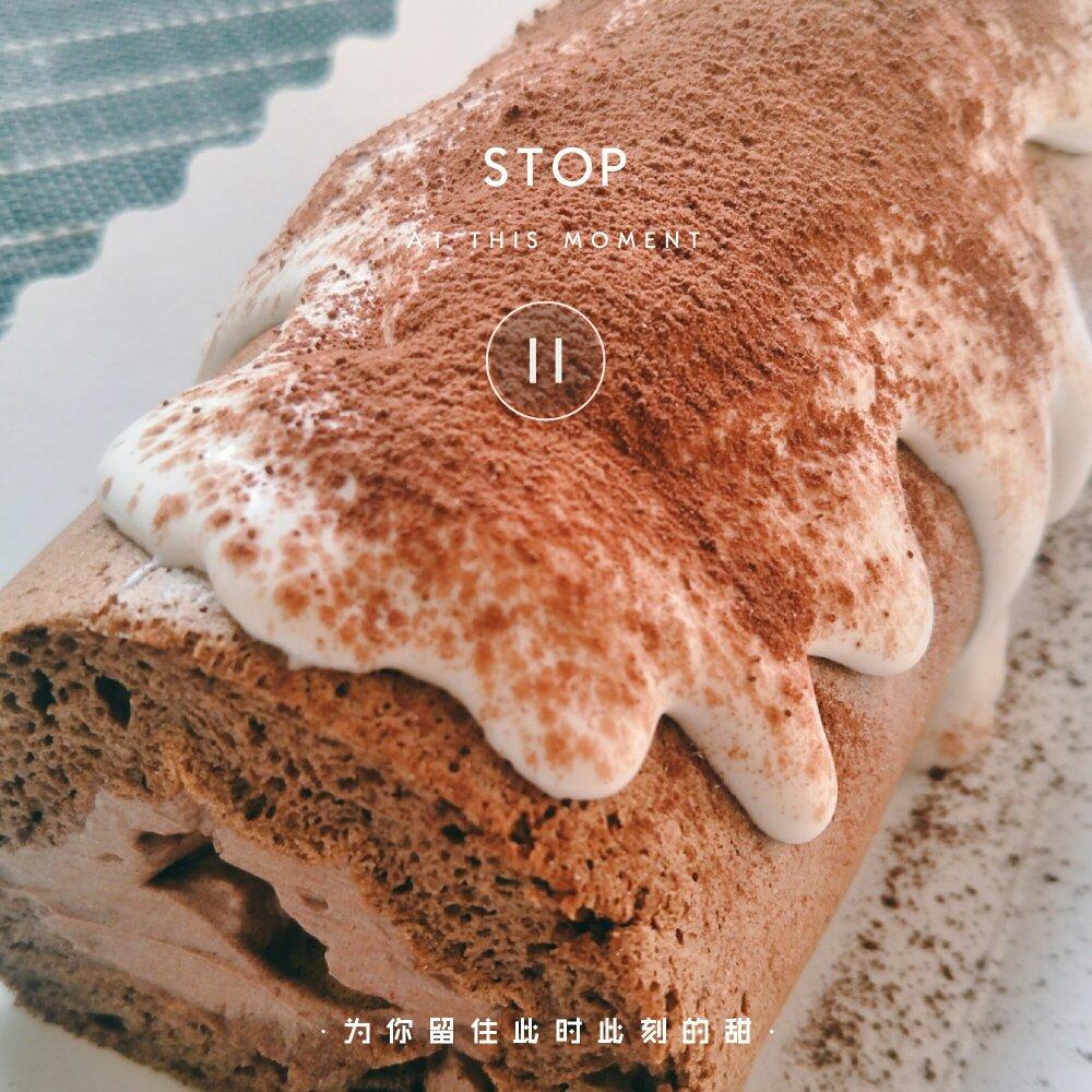 网红脏脏卷，比脏脏包更好吃哦
