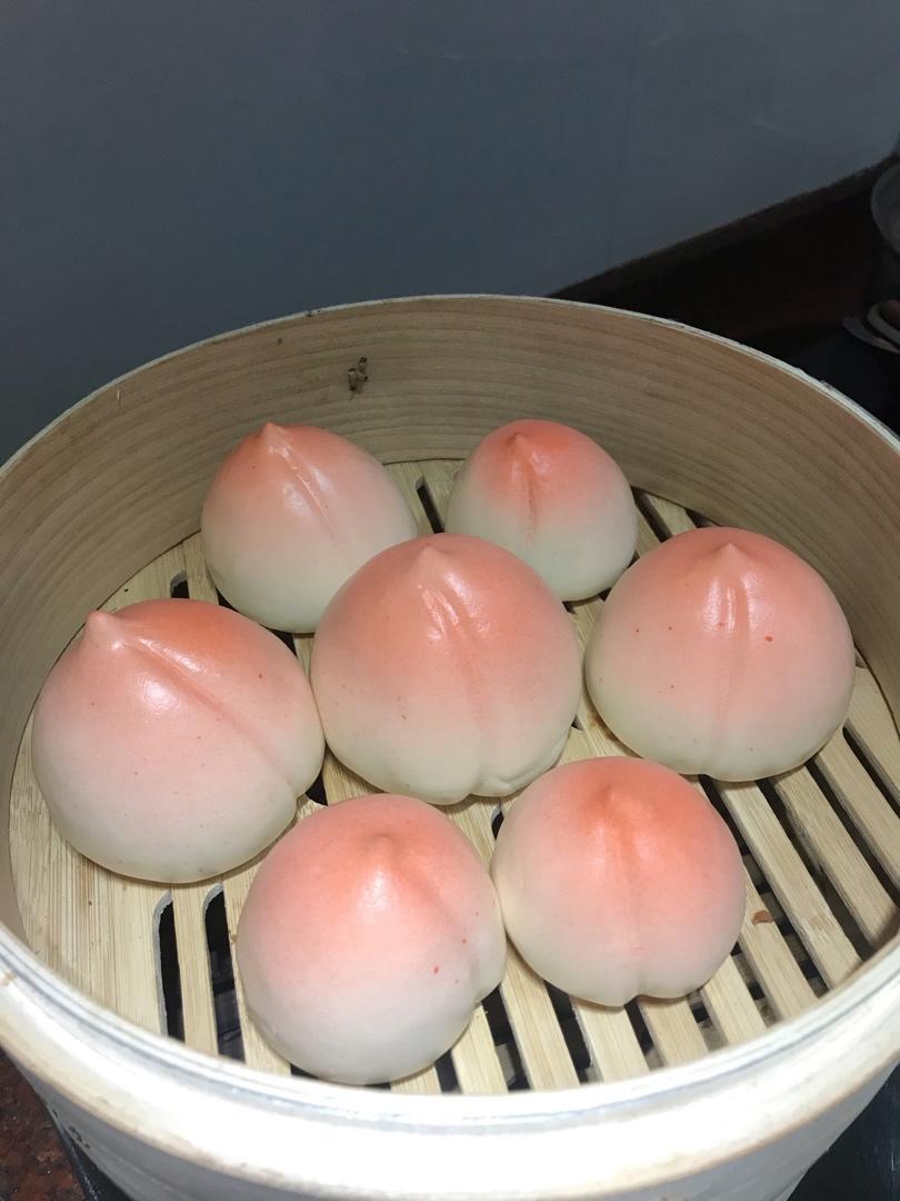 寿桃