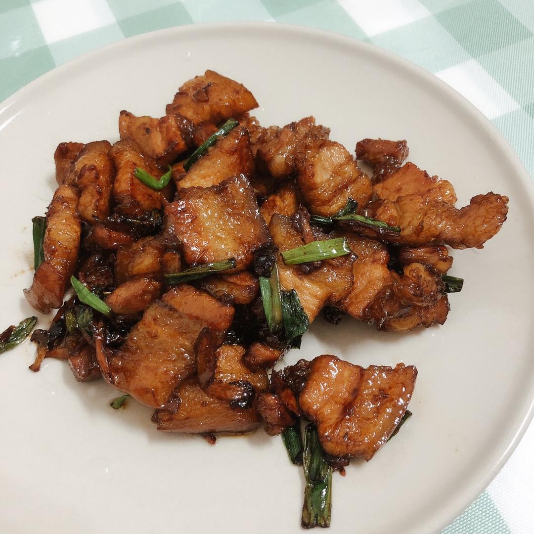 谁都可以做出好吃的红烧肉