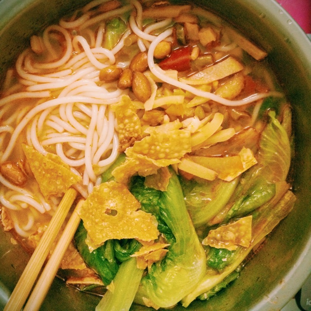 淘宝版广西螺蛳粉